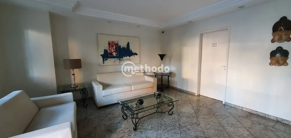Apartamento, 3 quartos, 114 m² - Foto 1