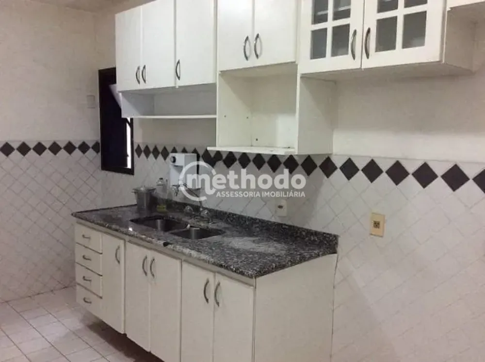 Apartamento, 3 quartos, 114 m² - Foto 2