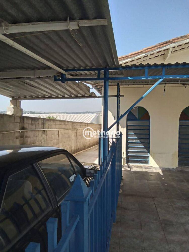 Casa à venda com 2 quartos, 185m² - Foto 11