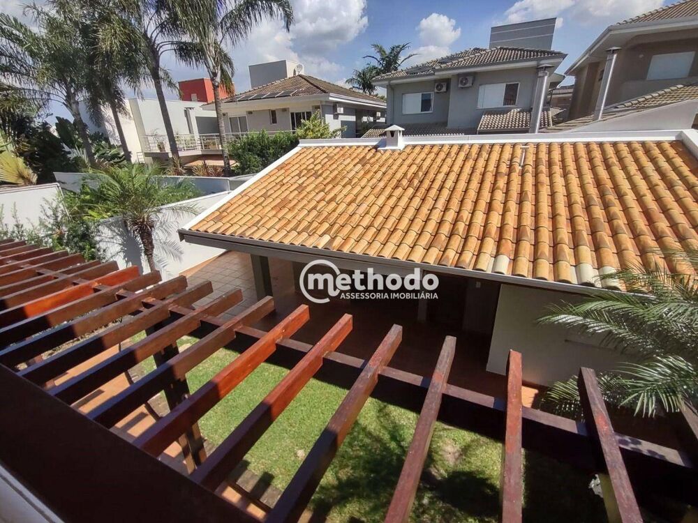 Casa de Condomínio à venda com 5 quartos, 346m² - Foto 11
