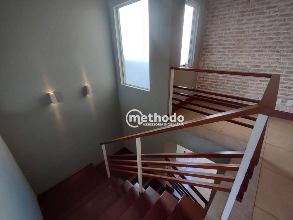 Casa de Condomínio à venda com 5 quartos, 346m² - Foto 5
