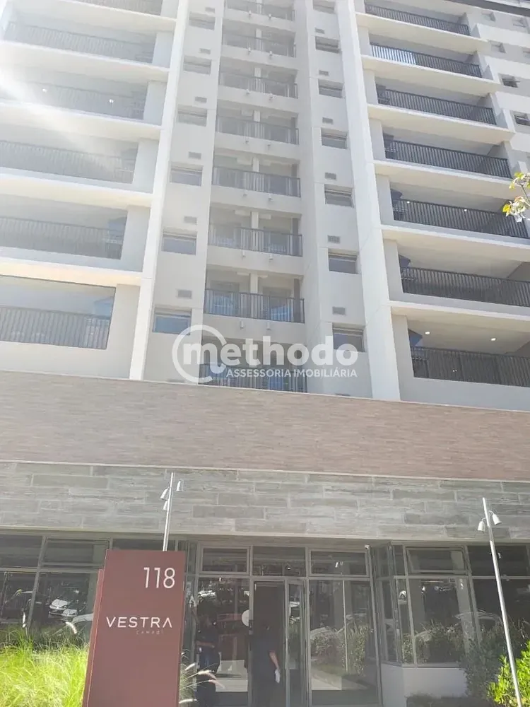 Apartamento, 3 quartos, 139 m² - Foto 1