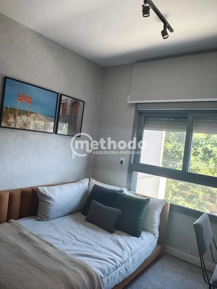 Apartamento, 3 quartos, 139 m² - Foto 3
