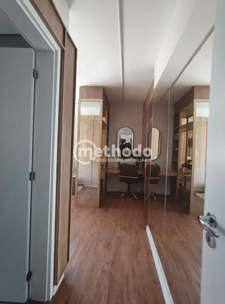 Apartamento, 3 quartos, 139 m² - Foto 2
