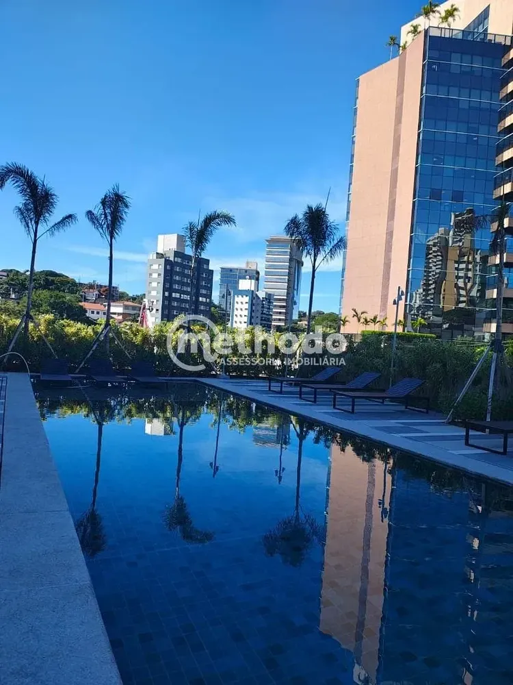 Apartamento, 3 quartos, 139 m² - Foto 4