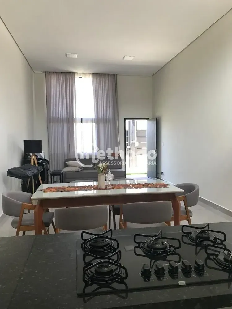 Casa, 3 quartos, 136 m² - Foto 3