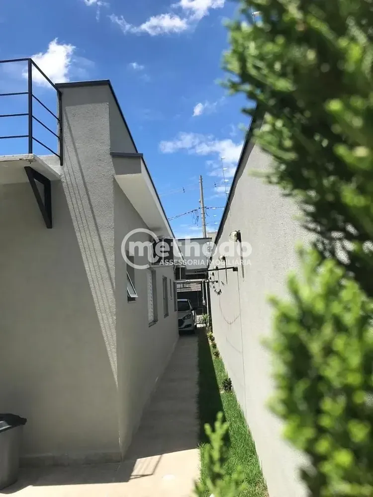 Casa, 3 quartos, 136 m² - Foto 4
