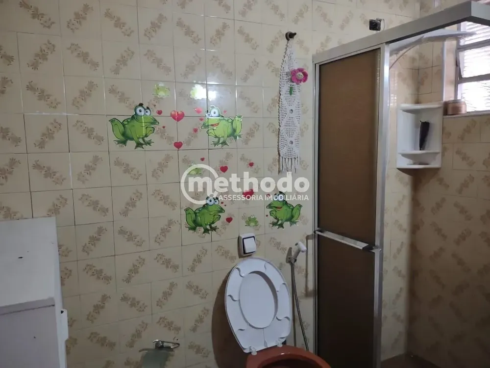 Casa, 5 quartos, 190 m² - Foto 4
