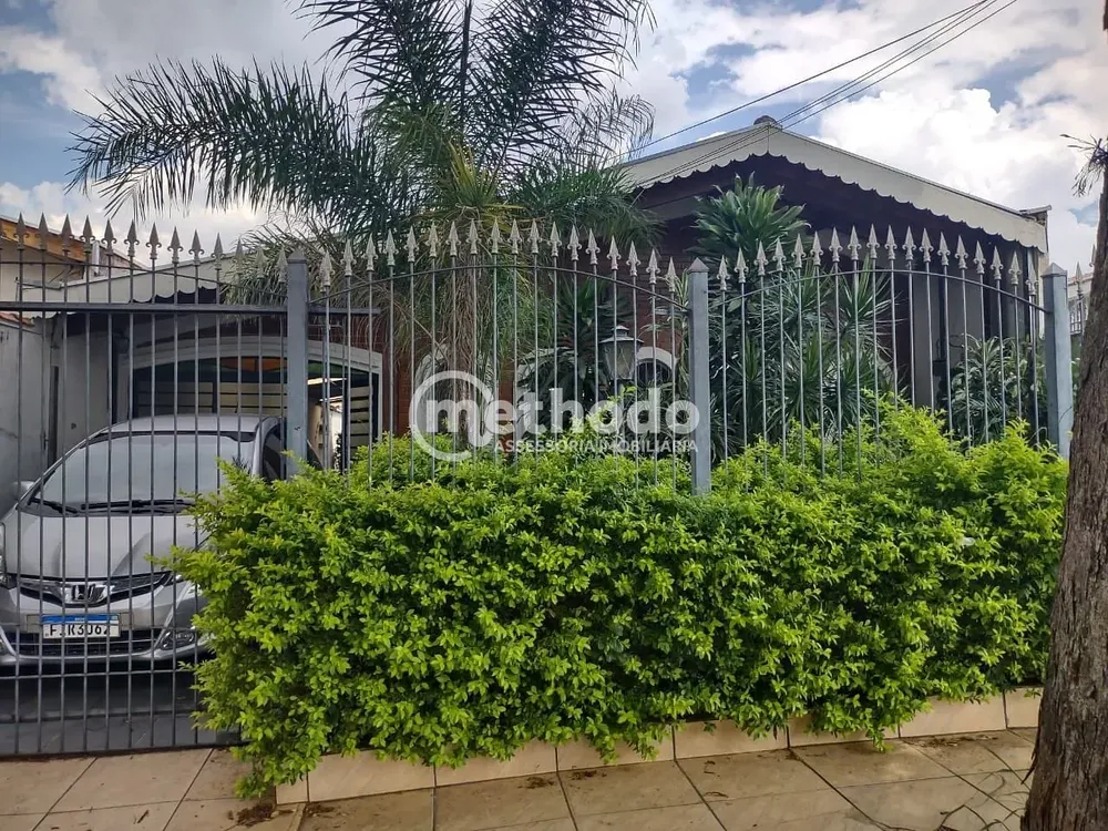 Casa, 5 quartos, 190 m² - Foto 1