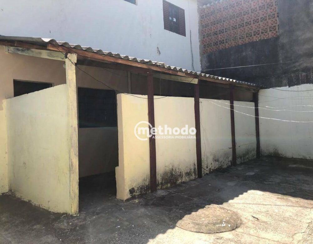 Loja-Salão, 215 m² - Foto 1