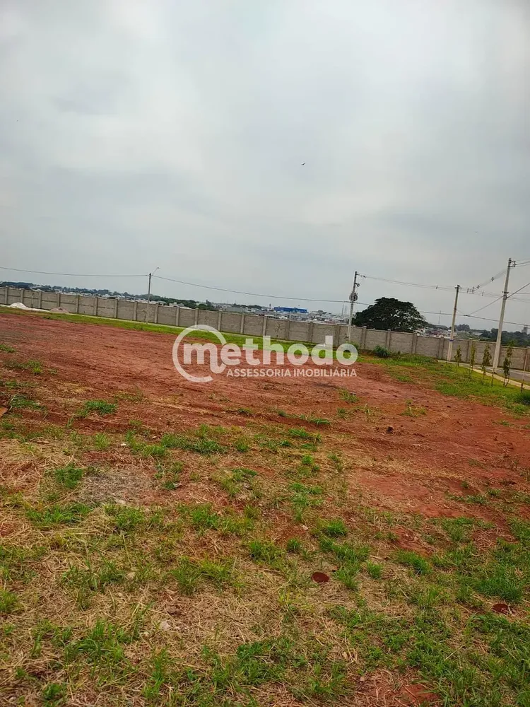 Terreno, 305 m² - Foto 1