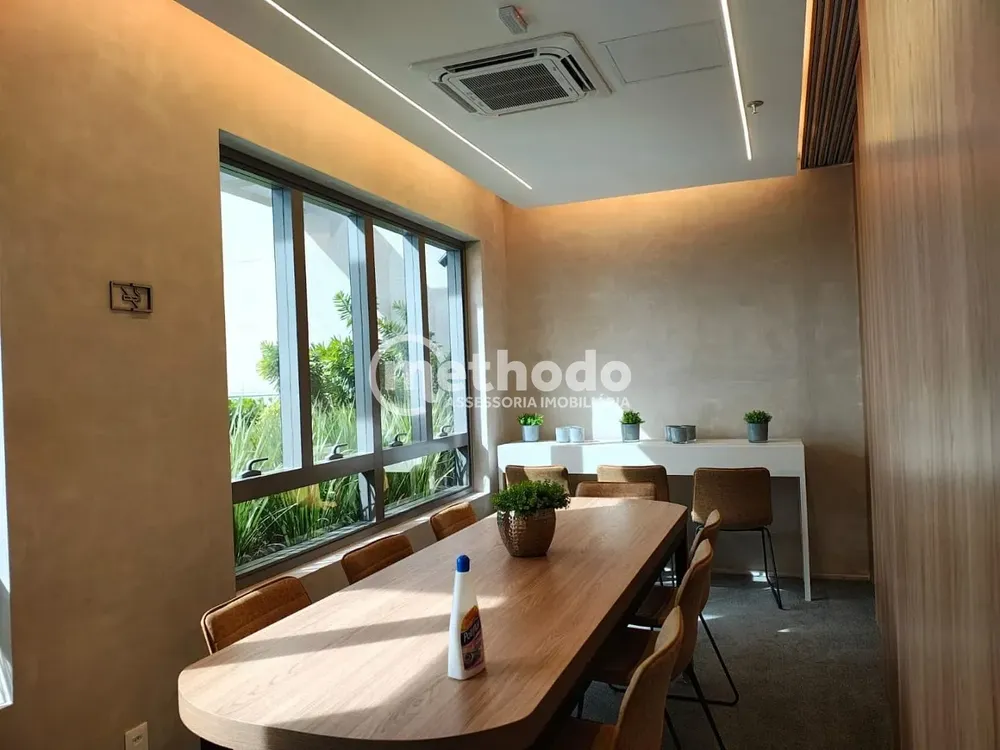 Sala-Conjunto, 35 m² - Foto 4