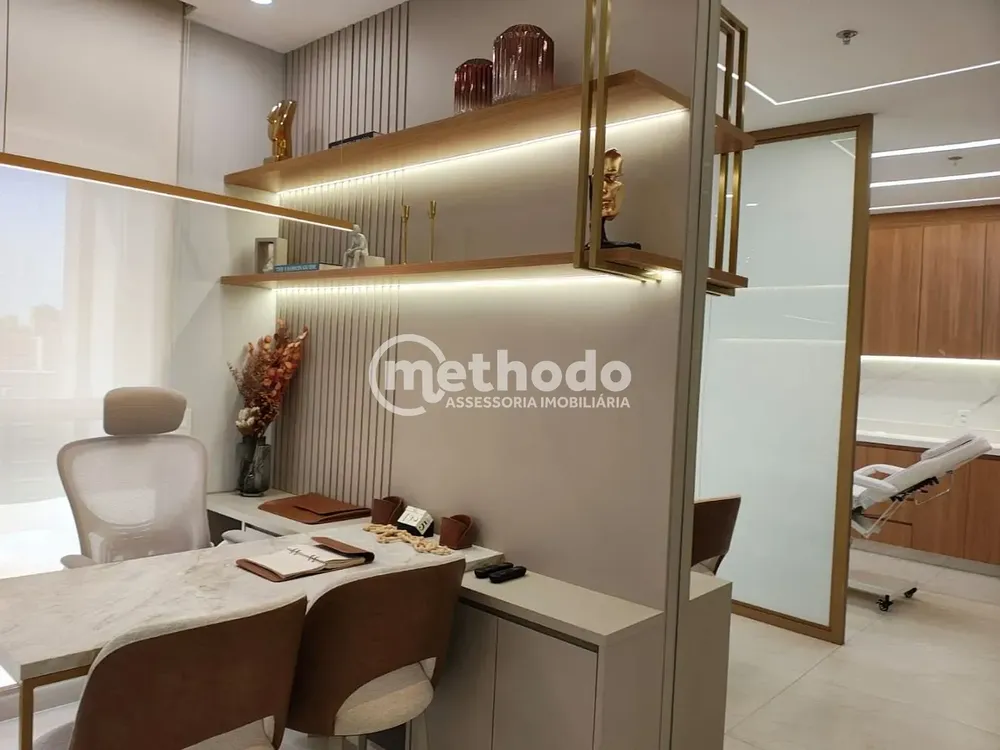 Sala-Conjunto, 35 m² - Foto 1