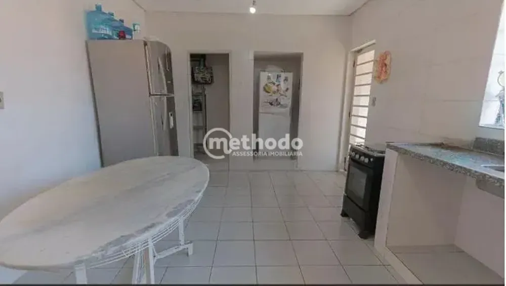 Casa, 3 quartos, 220 m² - Foto 4