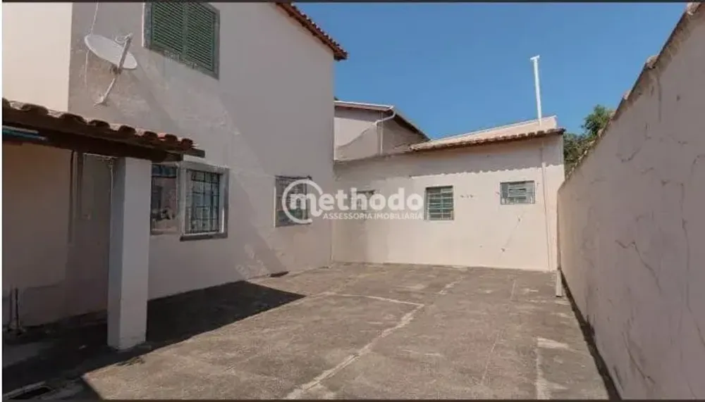 Casa, 3 quartos, 220 m² - Foto 1