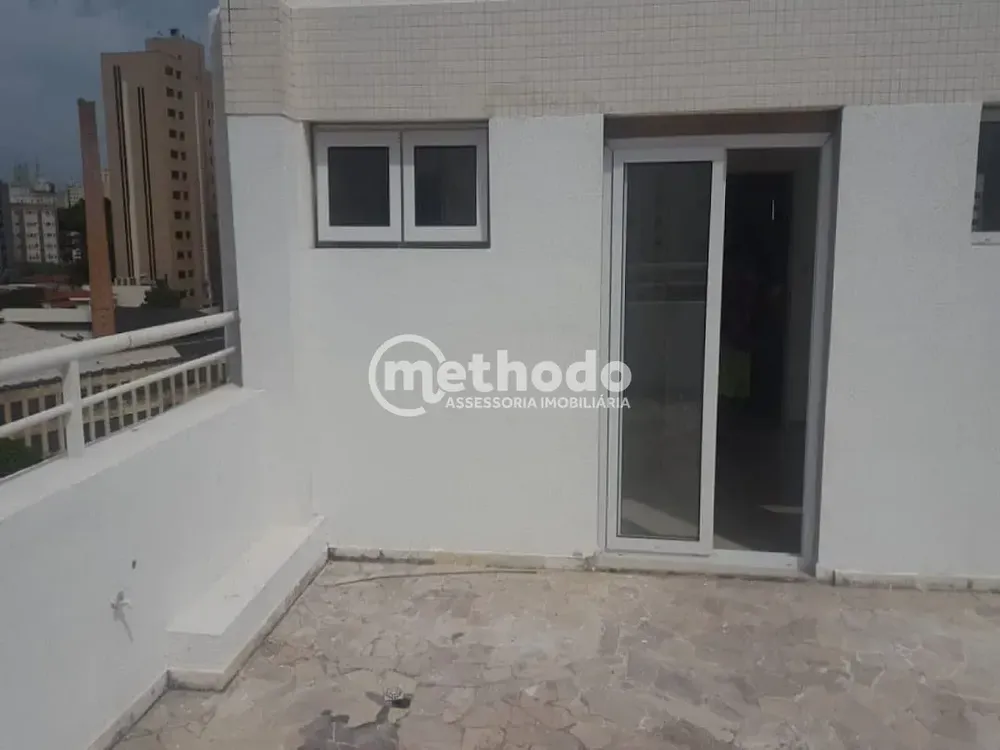 Cobertura, 2 quartos, 120 m² - Foto 4