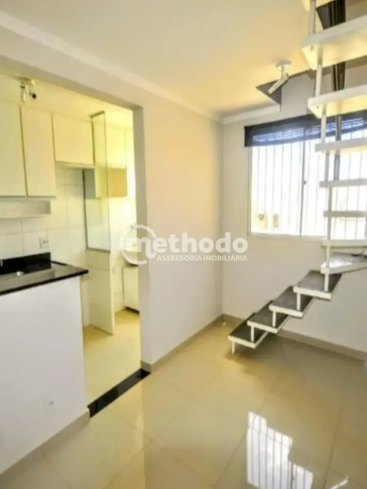 Cobertura, 2 quartos, 120 m² - Foto 3