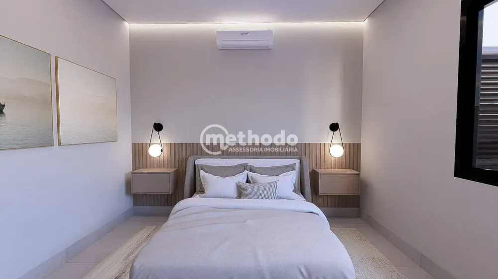 Casa, 3 quartos, 168 m² - Foto 1