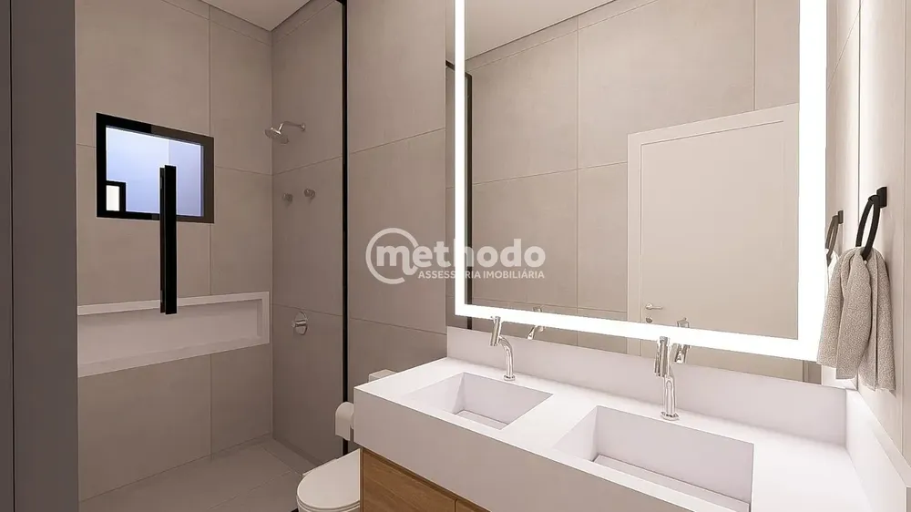 Casa, 3 quartos, 168 m² - Foto 3