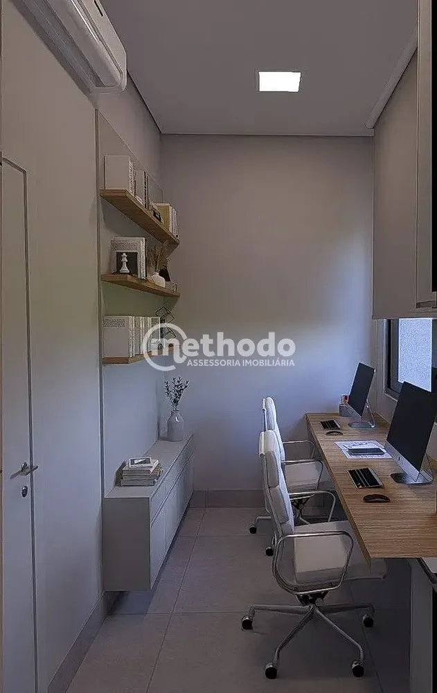 Casa, 3 quartos, 168 m² - Foto 4