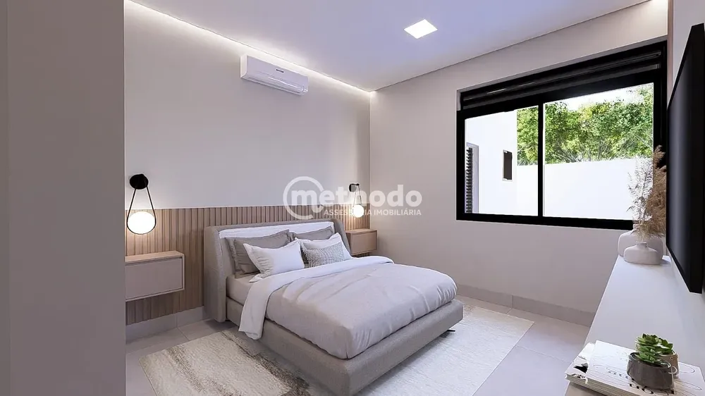 Casa, 3 quartos, 168 m² - Foto 2