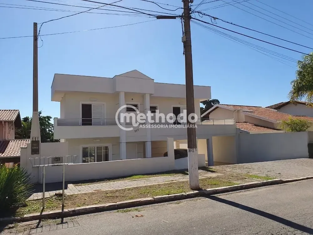 Casa, 3 quartos, 293 m² - Foto 3