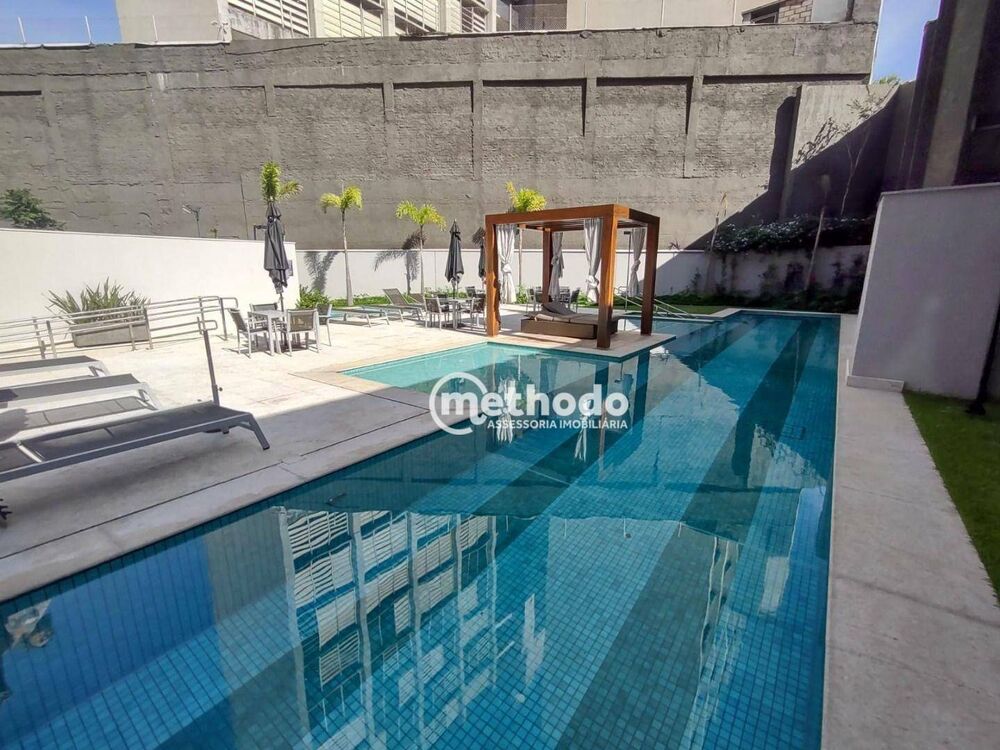 Apartamento à venda com 2 quartos, 55m² - Foto 6
