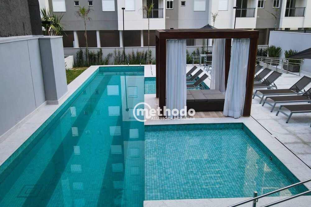 Apartamento à venda com 2 quartos, 55m² - Foto 7