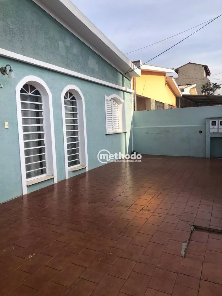 Casa à venda com 4 quartos, 183m² - Foto 1