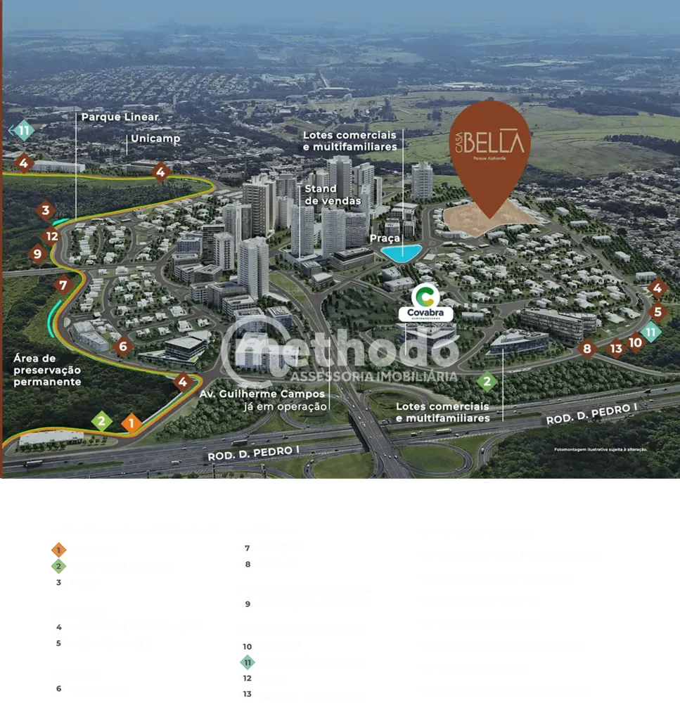 Casa, 3 quartos, 137 m² - Foto 4