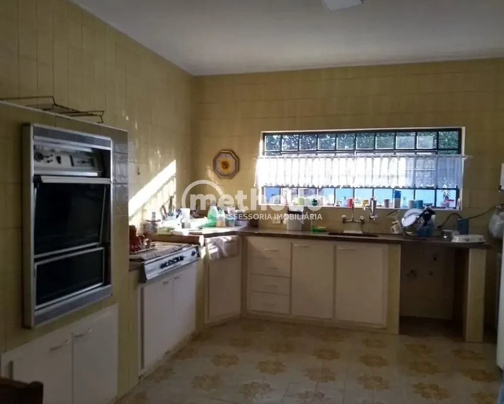 Casa, 5 quartos, 400 m² - Foto 1