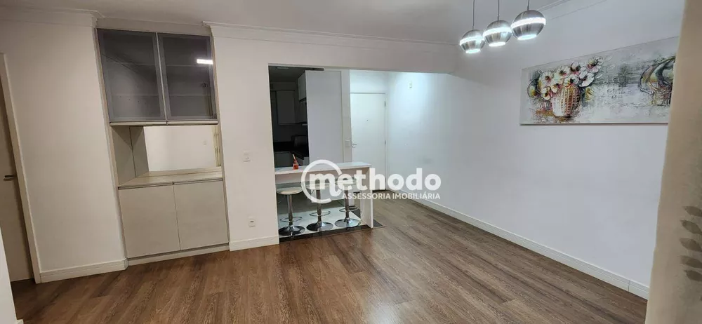 Apartamento à venda com 3 quartos, 83m² - Foto 3