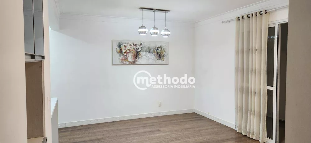 Apartamento à venda com 3 quartos, 83m² - Foto 6