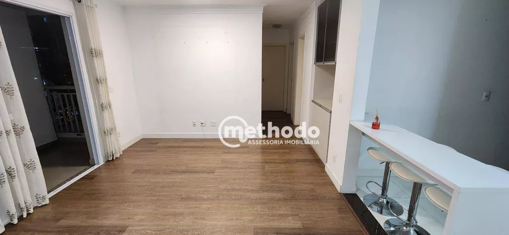 Apartamento à venda com 3 quartos, 83m² - Foto 4