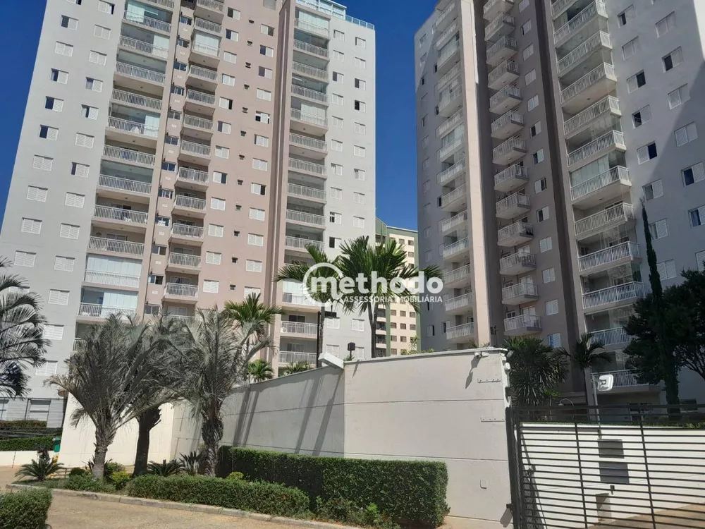 Apartamento à venda com 3 quartos, 83m² - Foto 1