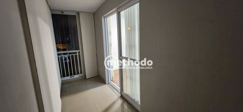 Apartamento à venda com 3 quartos, 83m² - Foto 7