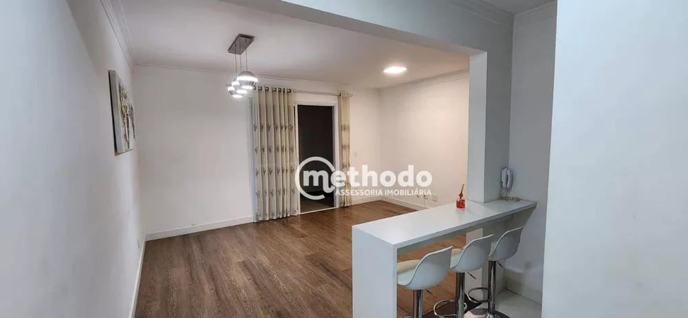 Apartamento à venda com 3 quartos, 83m² - Foto 5