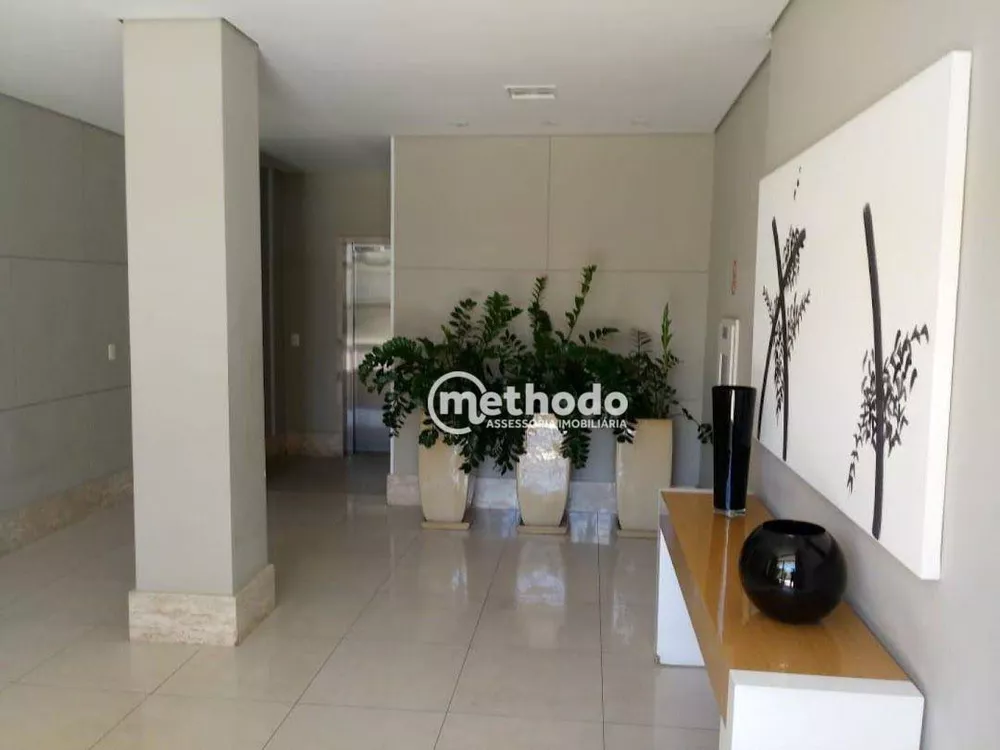 Apartamento à venda com 3 quartos, 83m² - Foto 2