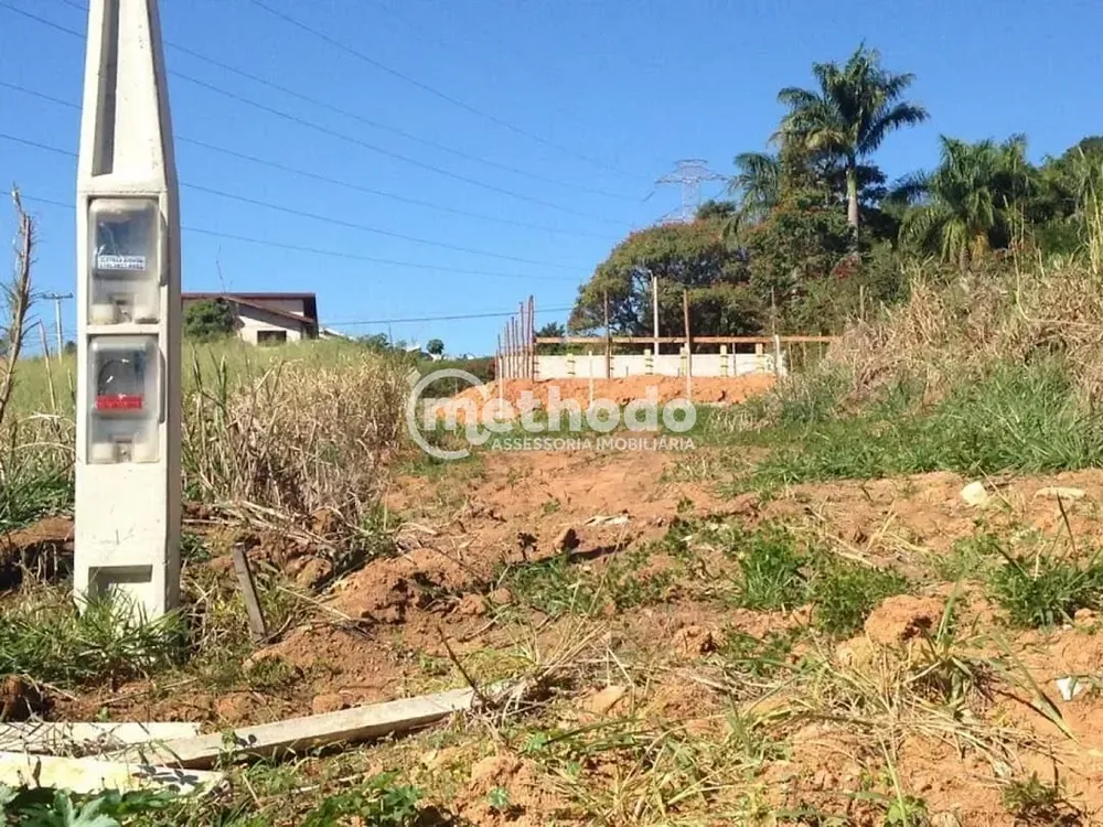 Terreno, 860 m² - Foto 3