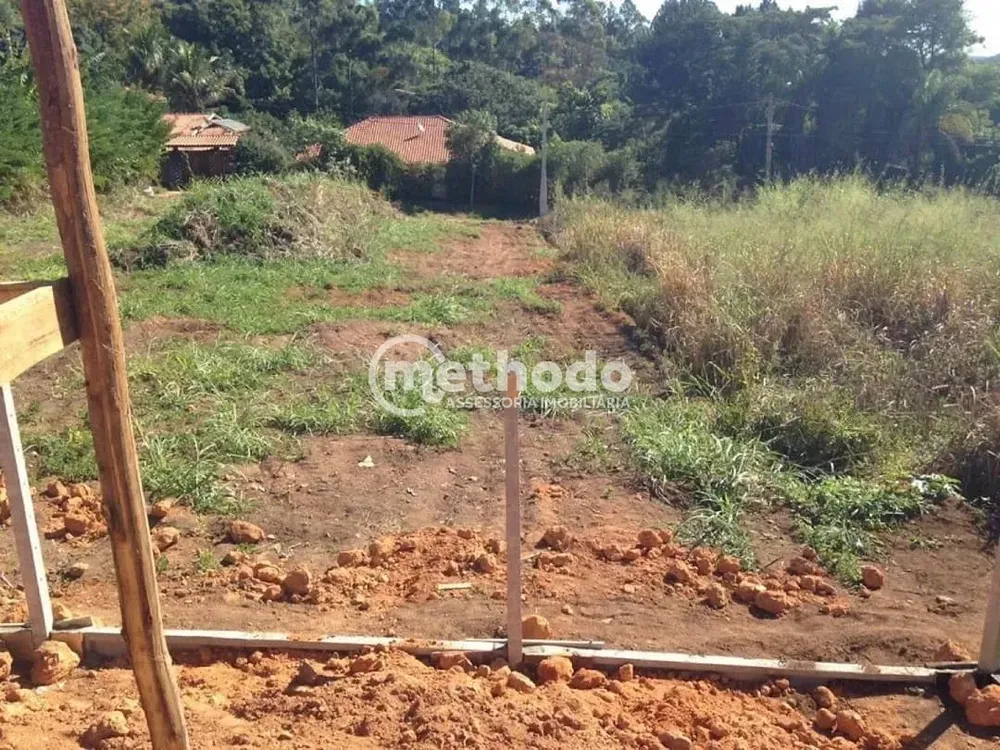 Terreno, 860 m² - Foto 1