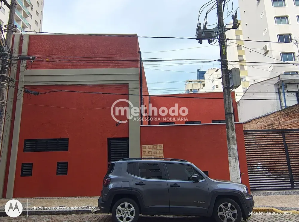Loja-Salão, 300 m² - Foto 3