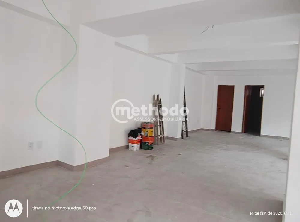 Loja-Salão, 300 m² - Foto 1