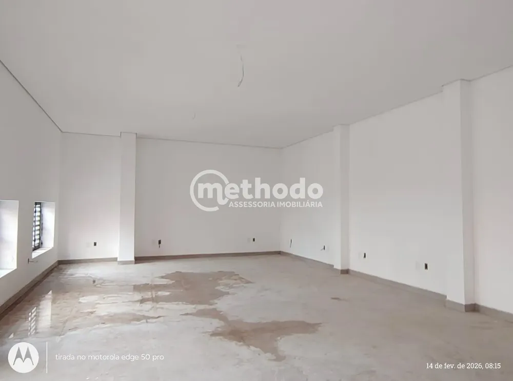 Loja-Salão, 300 m² - Foto 4