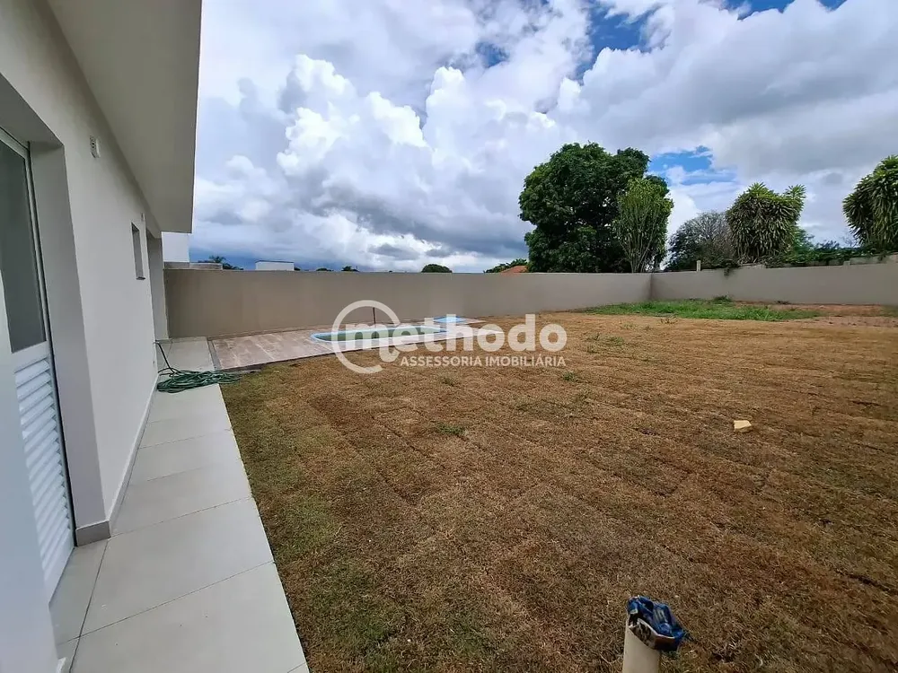 Casa, 3 quartos, 190 m² - Foto 1