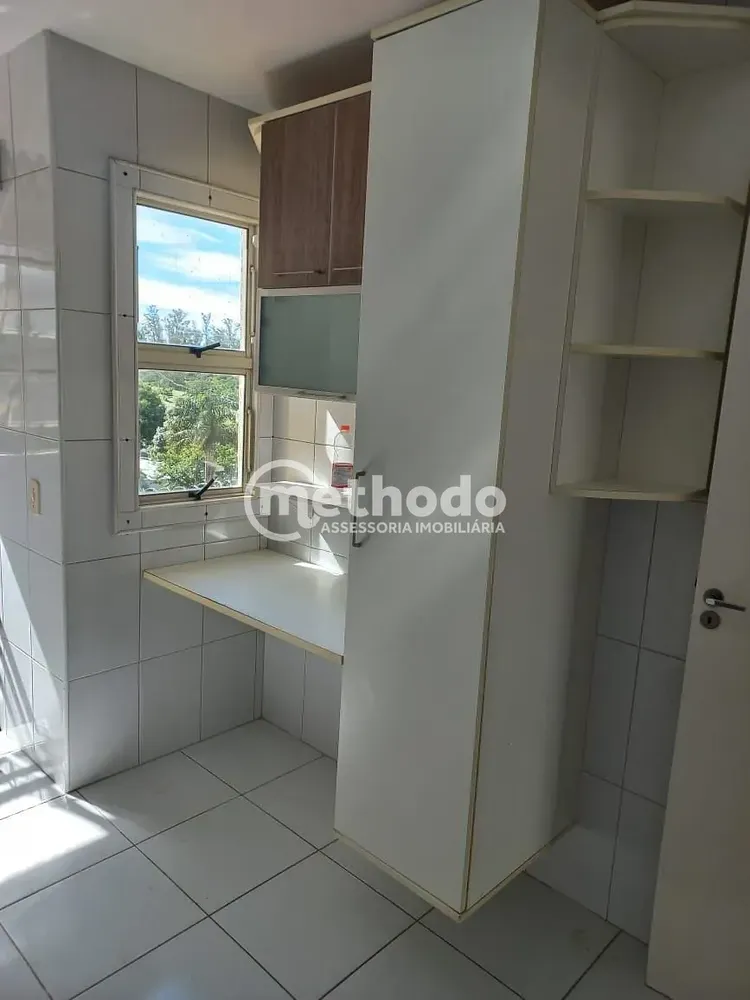 Apartamento, 3 quartos, 65 m² - Foto 4