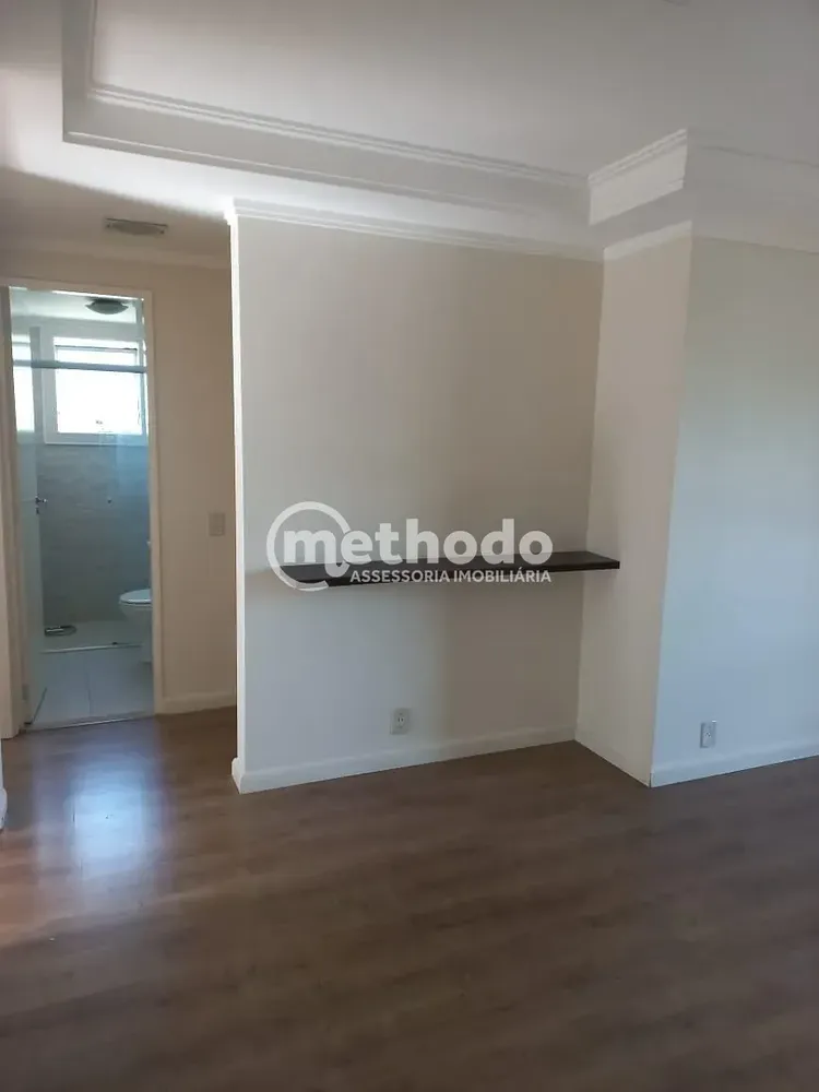 Apartamento, 3 quartos, 65 m² - Foto 3