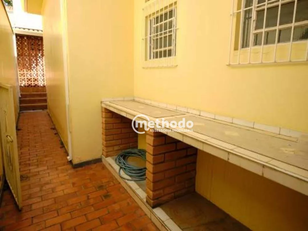 Casa à venda com 3 quartos, 180m² - Foto 8