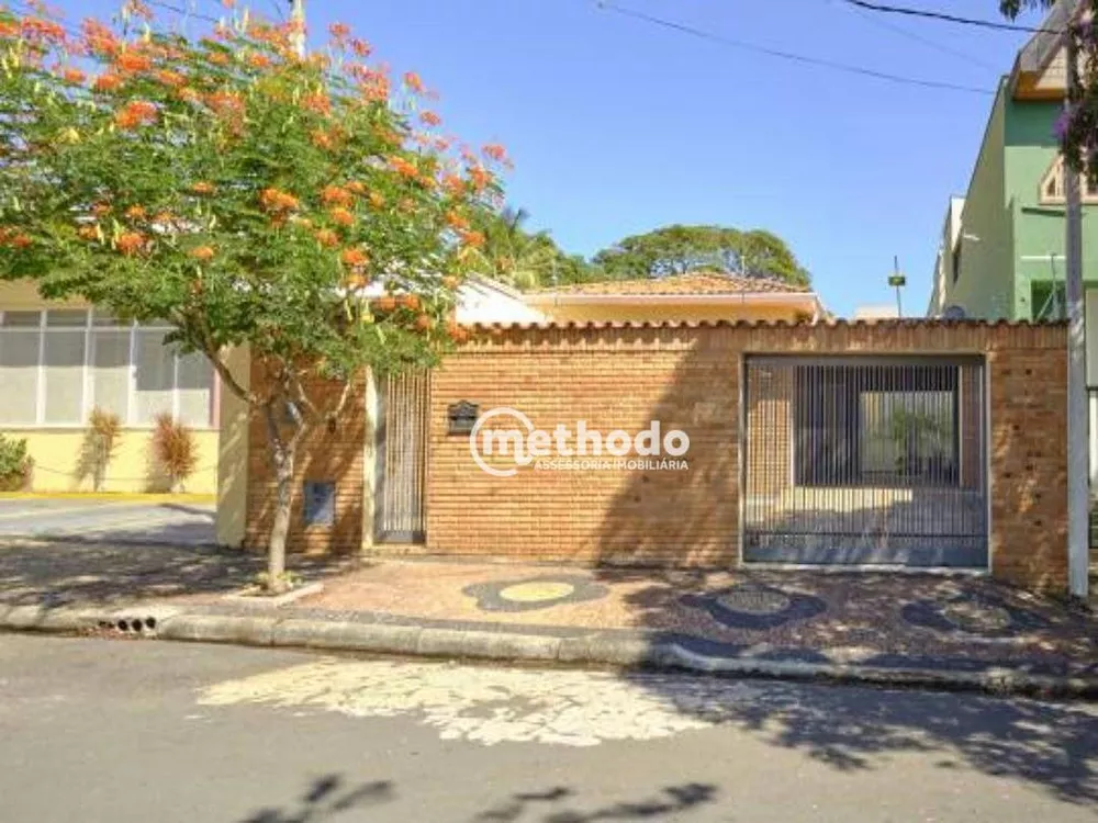 Casa à venda com 3 quartos, 180m² - Foto 5