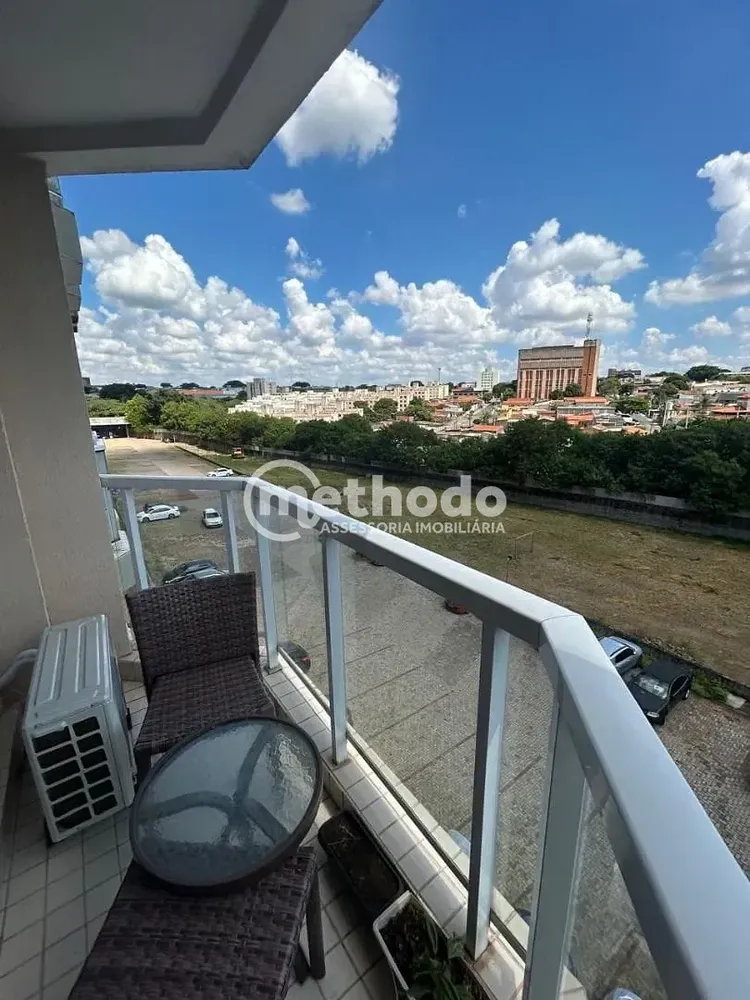 Apartamento, 3 quartos, 80 m² - Foto 4