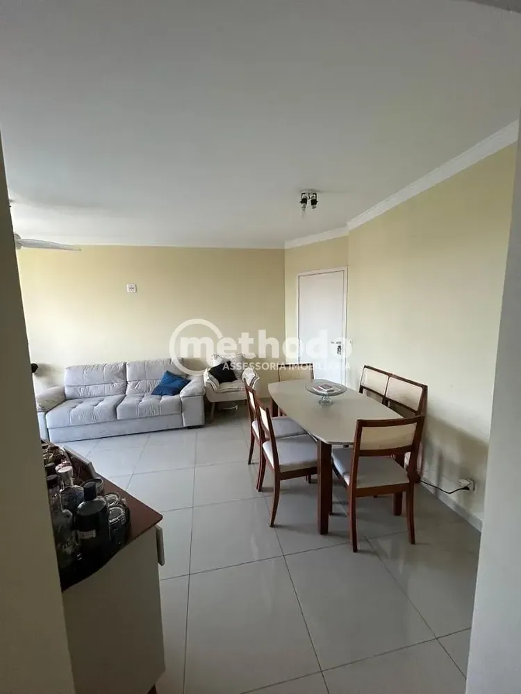 Apartamento, 3 quartos, 80 m² - Foto 3